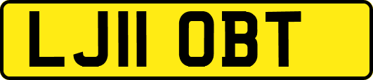 LJ11OBT