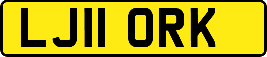 LJ11ORK