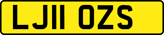 LJ11OZS