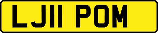 LJ11POM
