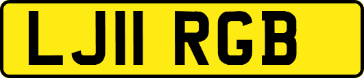 LJ11RGB