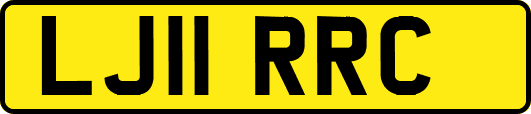 LJ11RRC