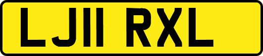 LJ11RXL