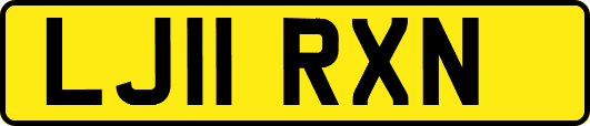 LJ11RXN