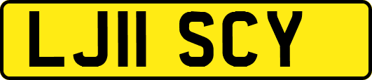LJ11SCY