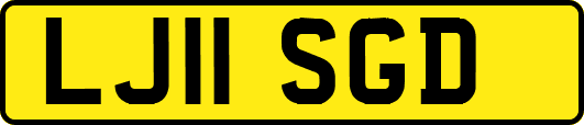 LJ11SGD