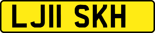 LJ11SKH