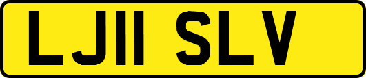 LJ11SLV