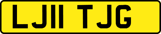 LJ11TJG