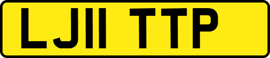 LJ11TTP