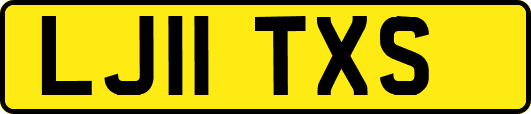 LJ11TXS