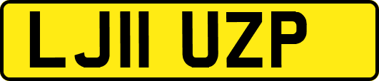 LJ11UZP