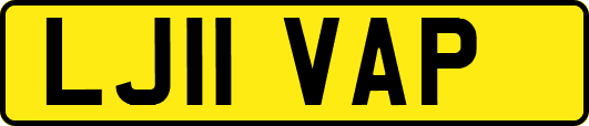 LJ11VAP