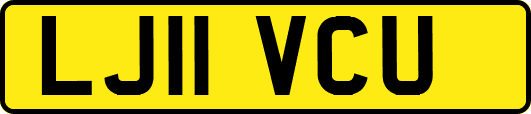 LJ11VCU