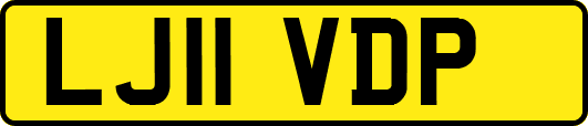 LJ11VDP