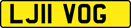 LJ11VOG