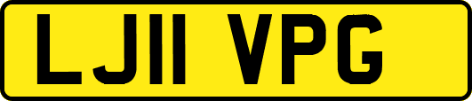 LJ11VPG