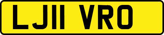 LJ11VRO