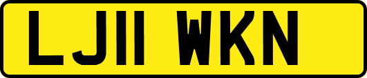 LJ11WKN