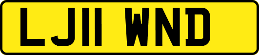 LJ11WND