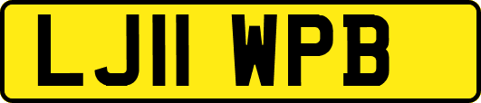 LJ11WPB