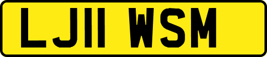 LJ11WSM