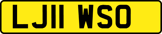 LJ11WSO