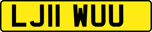 LJ11WUU