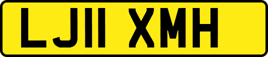 LJ11XMH