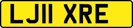 LJ11XRE