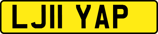 LJ11YAP