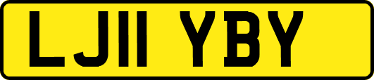 LJ11YBY