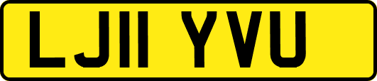 LJ11YVU