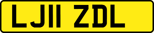 LJ11ZDL