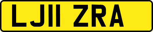LJ11ZRA