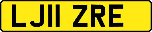 LJ11ZRE