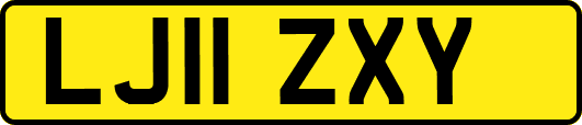 LJ11ZXY