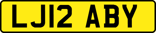 LJ12ABY