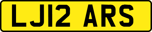 LJ12ARS