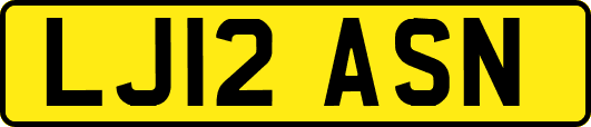 LJ12ASN