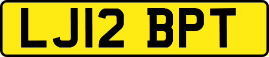 LJ12BPT