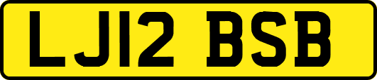 LJ12BSB