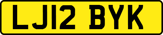 LJ12BYK