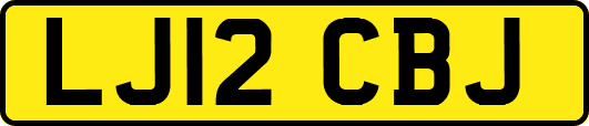 LJ12CBJ