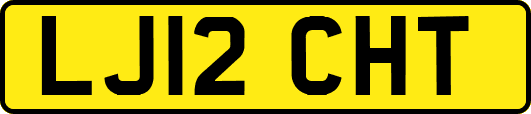 LJ12CHT