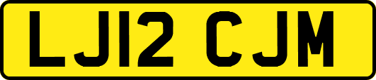 LJ12CJM
