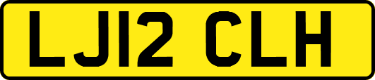 LJ12CLH