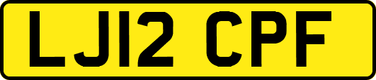 LJ12CPF