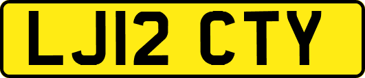 LJ12CTY