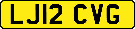 LJ12CVG